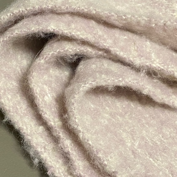 Mystyle Winter Wonderland Oversized Scarf, NWT - Picture 3 of 11